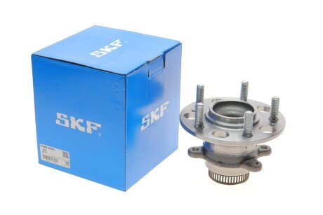 Пiдшипник ступицi колеса skf VKBA 6905