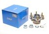 Пiдшипник ступицi колеса skf VKBA 6914