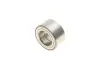 Пiдшипник ступицi колеса SKF VKBA7000