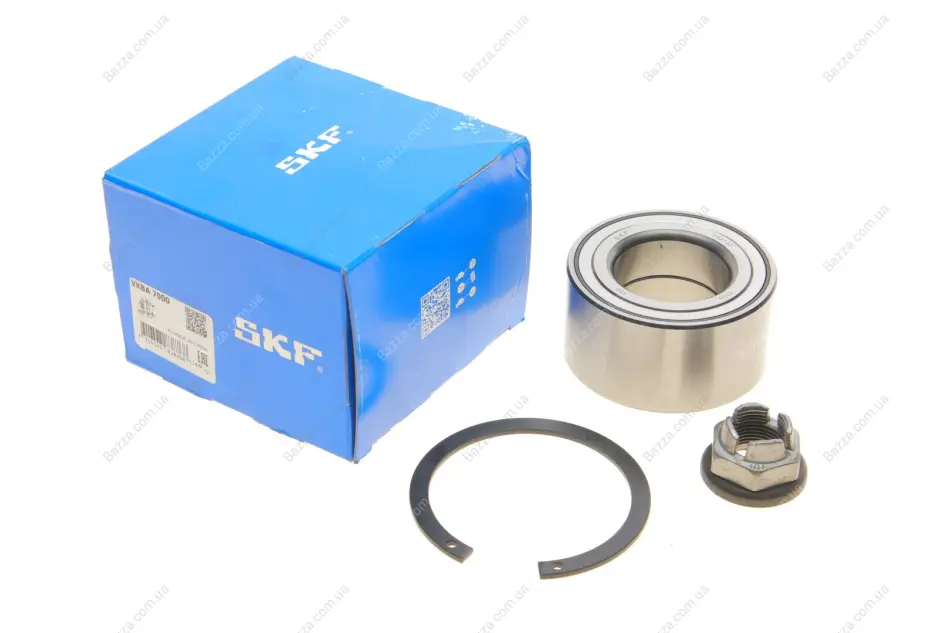 Пiдшипник ступицi колеса SKF VKBA7000