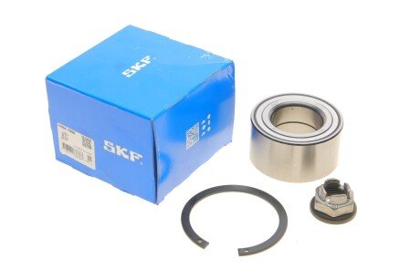 Пiдшипник ступицi колеса skf VKBA 7000