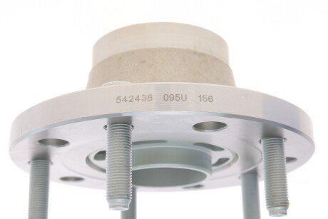 Пiдшипник ступицi колеса skf VKBA7029