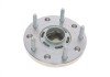 Пiдшипник ступицi колеса skf VKBA 7029