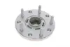 Пiдшипник ступицi колеса SKF VKBA7029