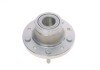 Пiдшипник ступицi колеса skf VKBA 7029