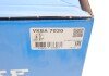 Пiдшипник ступицi колеса skf VKBA 7030