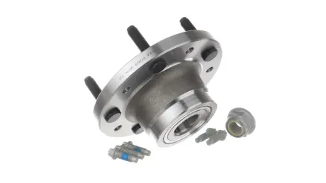 Пiдшипник ступицi колеса SKF VKBA 7030