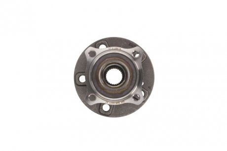 Пiдшипник ступицi колеса skf VKBA7031
