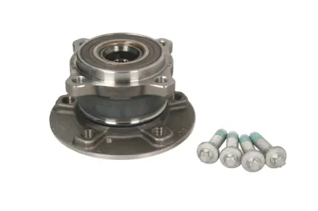 Пiдшипник ступицi колеса SKF VKBA7031