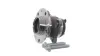 Пiдшипник ступицi колеса SKF VKBA 7039