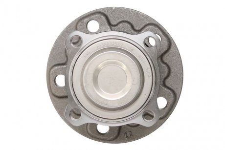 Пiдшипник ступицi колеса skf VKBA7063