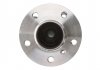 Пiдшипник ступицi колеса skf VKBA 7063