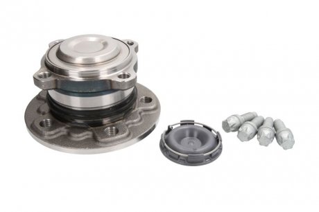 Пiдшипник ступицi колеса skf VKBA 7063