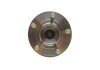 Пiдшипник ступицi колеса skf VKBA 7078