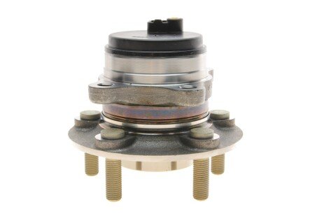 Пiдшипник ступицi колеса skf VKBA7078