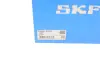 Пiдшипник ступицi колеса SKF VKBA7078