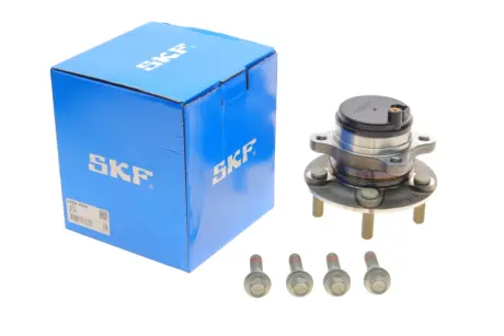 Пiдшипник ступицi колеса SKF VKBA7078