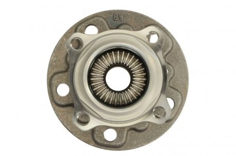 Пiдшипник ступицi колеса skf VKBA 7101