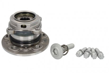 Пiдшипник ступицi колеса skf VKBA 7101