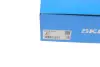 Пiдшипник ступицi колеса SKF VKBA7131