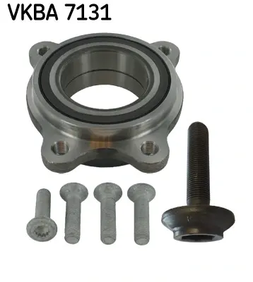 Пiдшипник ступицi колеса SKF VKBA 7131