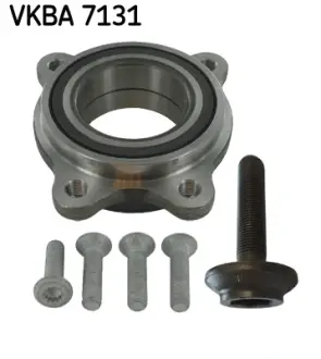Пiдшипник ступицi колеса SKF VKBA 7131