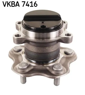 Пiдшипник ступицi колеса SKF VKBA 7416