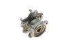 Пiдшипник ступицi колеса skf VKBA 7418