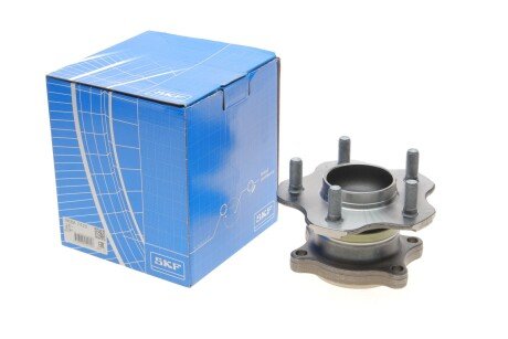 Пiдшипник ступицi колеса skf VKBA7418