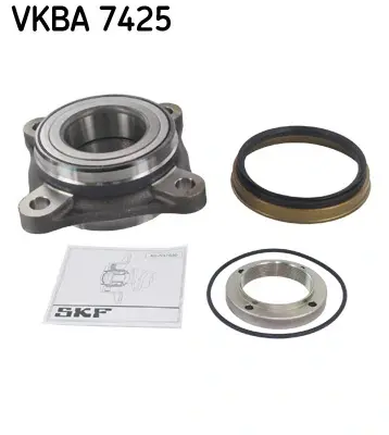 Пiдшипник ступицi колеса SKF VKBA 7425