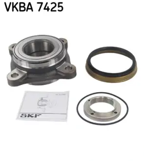 Пiдшипник ступицi колеса SKF VKBA 7425