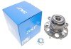 Пiдшипник ступицi колеса skf VKBA 7441