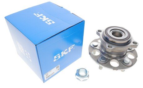 Пiдшипник ступицi колеса skf VKBA7441