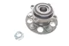 Пiдшипник ступицi колеса SKF VKBA7441