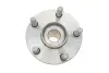 Пiдшипник ступицi колеса SKF VKBA7479