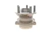 Пiдшипник ступицi колеса SKF VKBA7479