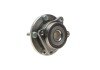 Пiдшипник ступицi колеса skf VKBA 7495