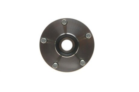 Пiдшипник ступицi колеса skf VKBA7495