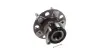 Пiдшипник ступицi колеса SKF VKBA 7505