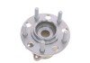 Пiдшипник ступицi колеса skf VKBA 7505