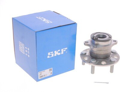 Пiдшипник ступицi колеса skf VKBA7505