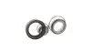 Пiдшипник ступицi колеса SKF VKBA 756