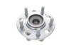 Пiдшипник ступицi колеса skf VKBA 7570