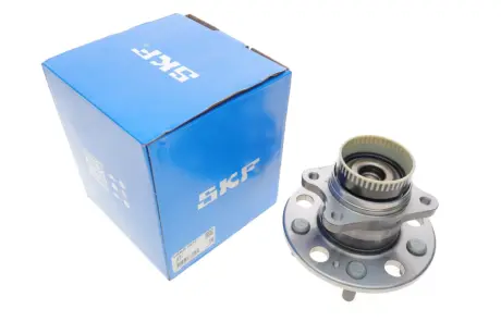 Пiдшипник ступицi колеса SKF VKBA7570