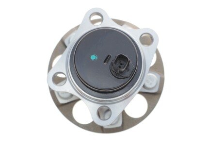 Пiдшипник ступицi колеса skf VKBA7577