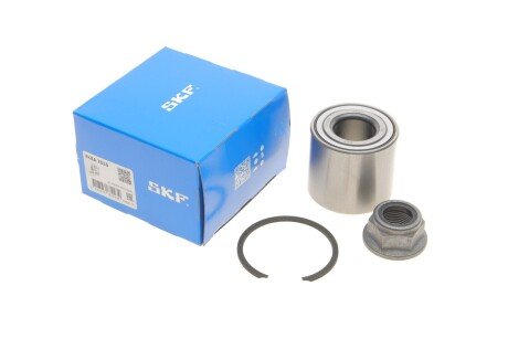 Пiдшипник ступицi колеса skf VKBA 7616