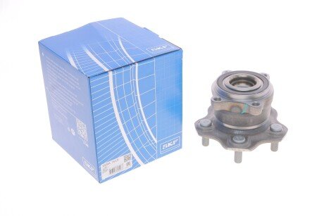 Пiдшипник ступицi колеса skf VKBA 7619