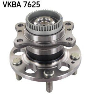 Пiдшипник ступицi колеса skf VKBA 7625