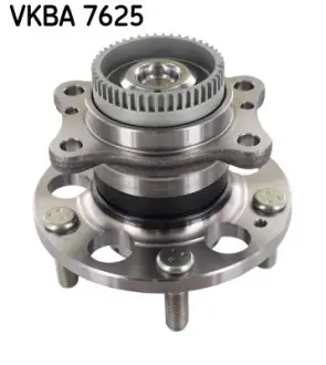 Пiдшипник ступицi колеса SKF VKBA7625