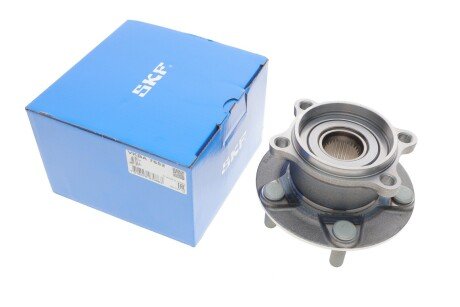 Пiдшипник ступицi колеса skf VKBA7652